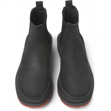 BOTTES MICHELIN CAMPER BRUTUS TREK K400646 BLACK_001