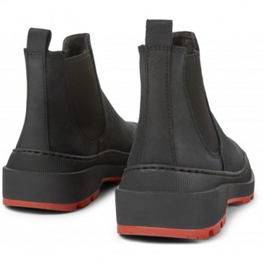 BOTTES MICHELIN CAMPER BRUTUS TREK K400646 BLACK_001