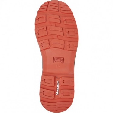 BOTTES MICHELIN CAMPER BRUTUS TREK K400646 BLACK_001