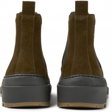 BOTTES MICHELIN CAMPER BRUTUS TREK K400646 OLIVE_004