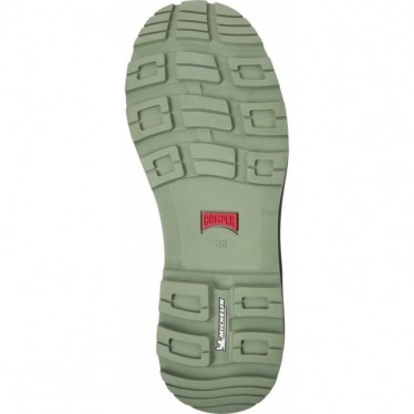 BOTTES MICHELIN CAMPER BRUTUS TREK K400646 BROWN_008