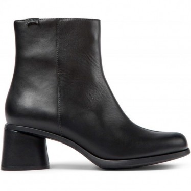 Camper K400743 Bottines femme Kiara BLACK_001