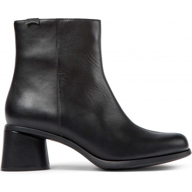 Camper K400743 Bottines femme Kiara BLACK_001 Camper K400743 Bottines femme Kiara BLACK_001