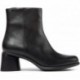 Camper K400743 Bottines femme Kiara BLACK_001