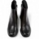 Camper K400743 Bottines femme Kiara BLACK_001