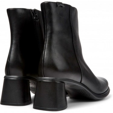 Camper K400743 Bottines femme Kiara BLACK_001
