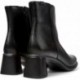 Camper K400743 Bottines femme Kiara BLACK_001