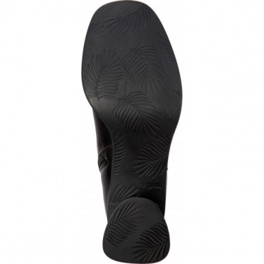 Camper K400743 Bottines femme Kiara BLACK_001