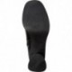 Camper K400743 Bottines femme Kiara BLACK_001