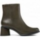 Camper K400743 Bottines femme Kiara OLIVE_003