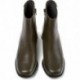 Camper K400743 Bottines femme Kiara OLIVE_003
