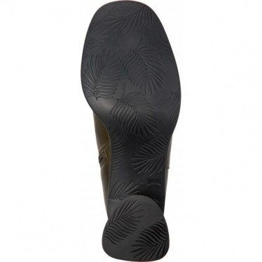 Camper K400743 Bottines femme Kiara OLIVE_003