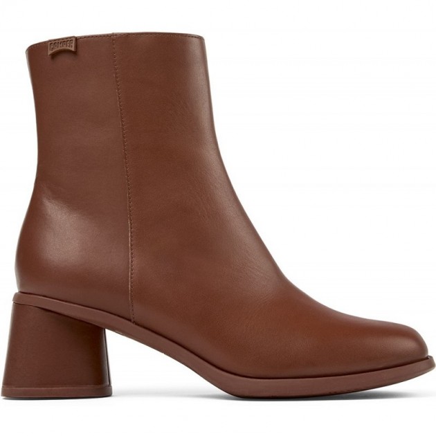 Camper K400743 Bottines femme Kiara MARRON_005 Camper K400743 Bottines femme Kiara MARRON_005
