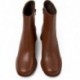 Camper K400743 Bottines femme Kiara MARRON_005