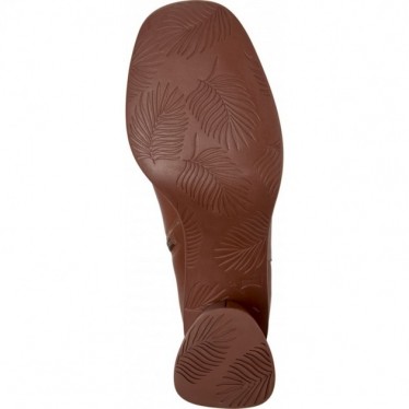 Camper K400743 Bottines femme Kiara MARRON_005