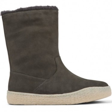 Camper K400700 Peu Terreno bottes femme GREY_003