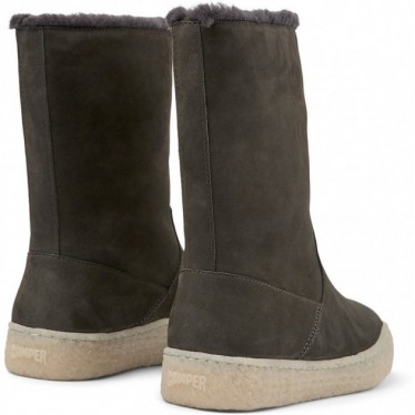 Camper K400700 Peu Terreno bottes femme GREY_003
