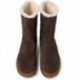 Camper K400700 Peu Terreno bottes femme BROWN_004