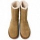Camper K400700 Peu Terreno bottes femme CAMEL_005