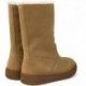Camper K400700 Peu Terreno bottes femme CAMEL_005