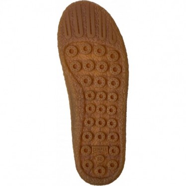 Camper K400700 Peu Terreno bottes femme CAMEL_005