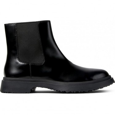 Camper K300359 Walden, bottes pour hommes BLACK_006