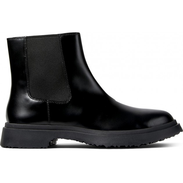 Camper K300359 Walden, bottes pour hommes BLACK_006 Camper K300359 Walden, bottes pour hommes BLACK_006