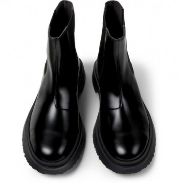 Camper K300359 Walden, bottes pour hommes BLACK_006