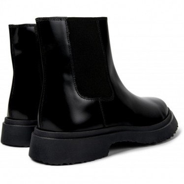 Camper K300359 Walden, bottes pour hommes BLACK_006