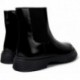 Camper K300359 Walden, bottes pour hommes BLACK_006