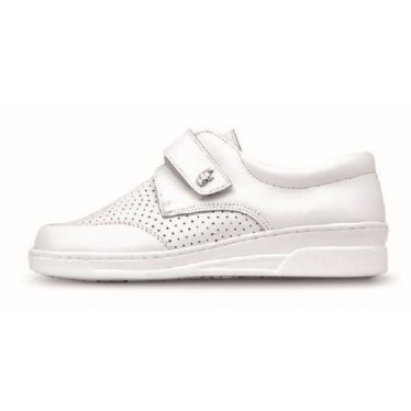 Sabot sanitaire Saguys extra confortable anatomique 2020 BLANCO