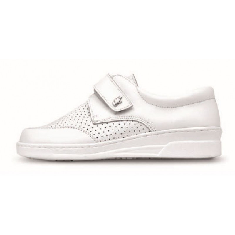 Sabot sanitaire Saguys extra confortable anatomique 2020 BLANCO