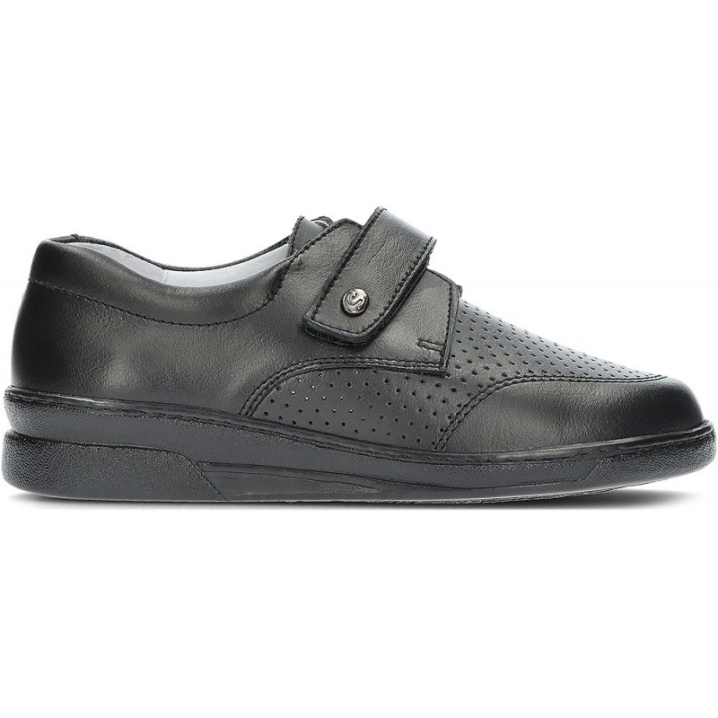 Sabot sanitaire Saguys extra confortable anatomique 2020 NEGRO