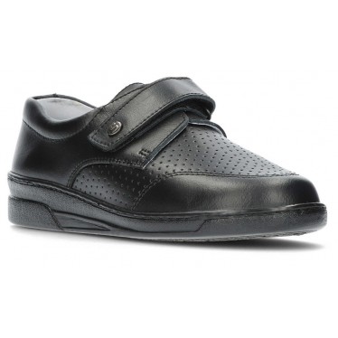 Sabot sanitaire Saguys extra confortable anatomique 2020 NEGRO