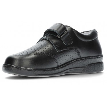 Sabot sanitaire Saguys extra confortable anatomique 2020 NEGRO