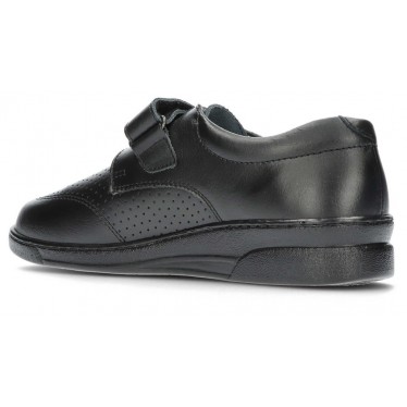Sabot sanitaire Saguys extra confortable anatomique 2020 NEGRO
