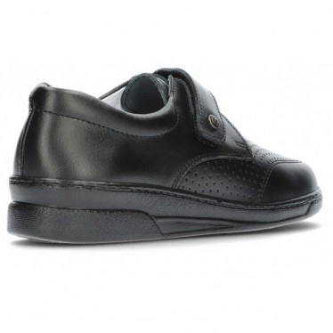 Sabot sanitaire Saguys extra confortable anatomique 2020 NEGRO