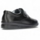 Sabot sanitaire Saguys extra confortable anatomique 2020 NEGRO