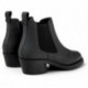 Camper K400717 Bottines femme Bonnie GRIS_008