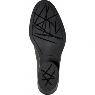 Camper K400717 Bottines femme Bonnie GRIS_008