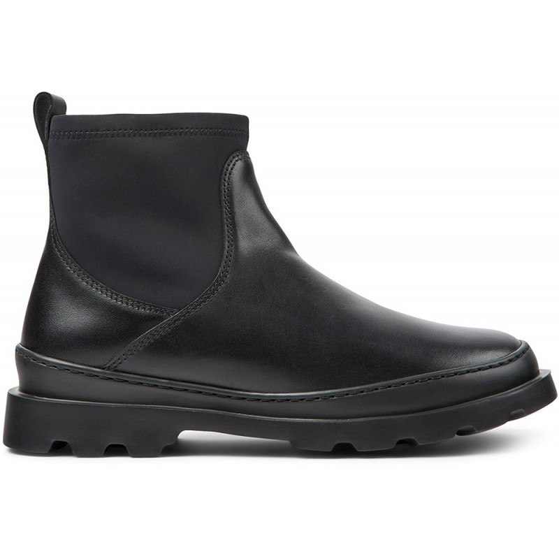 BOTTES CAMPING BRUTUS K400698 BLACK_001