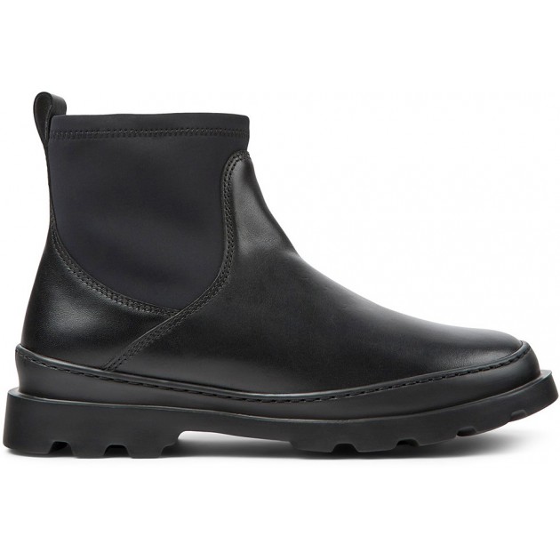 BOTTES CAMPING BRUTUS K400698 BLACK_001