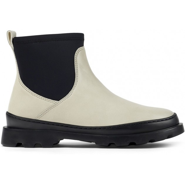 BOTTES CAMPING BRUTUS K400698 WHITE_002 BOTTES CAMPING BRUTUS K400698 WHITE_002