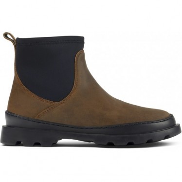 BOTTES CAMPING BRUTUS K400698 MARRON_003