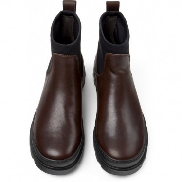 BOTTES CAMPING BRUTUS K400698 BROWN_005