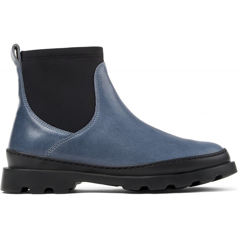 BOTTES CAMPING BRUTUS K400698 BLUE_006