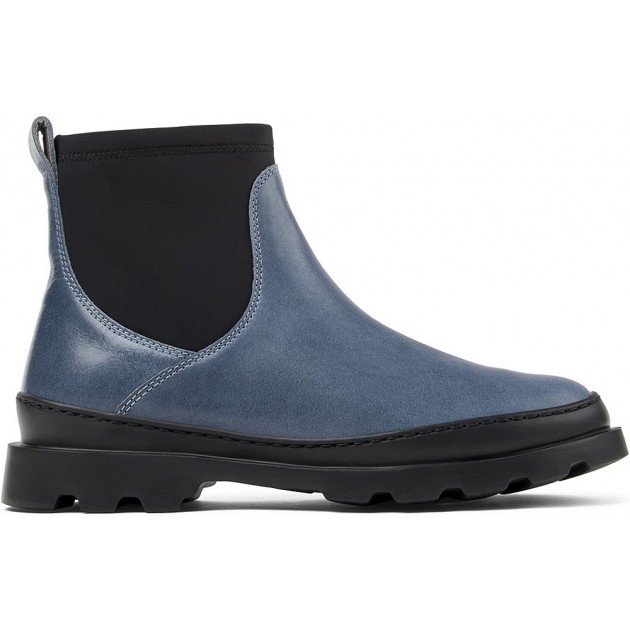 BOTTES CAMPING BRUTUS K400698 BLUE_006 BOTTES CAMPING BRUTUS K400698 BLUE_006