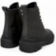 Camper K400671 Brutus Trek bottes femme NEGRO_009