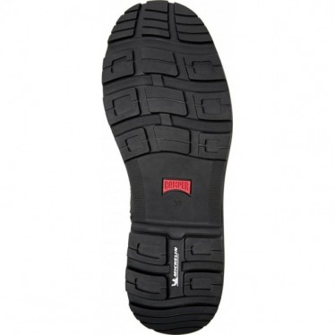 Camper K400671 Brutus Trek bottes femme NEGRO_009