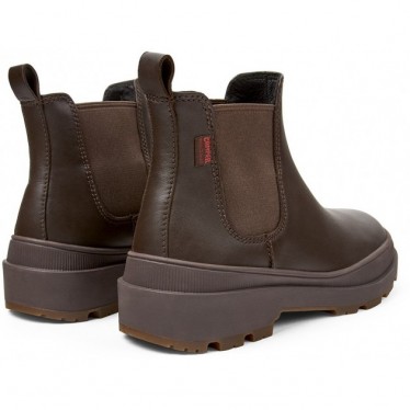 BOTTES DE TREK CAMPER BRUTUS K400734 BROWN_004